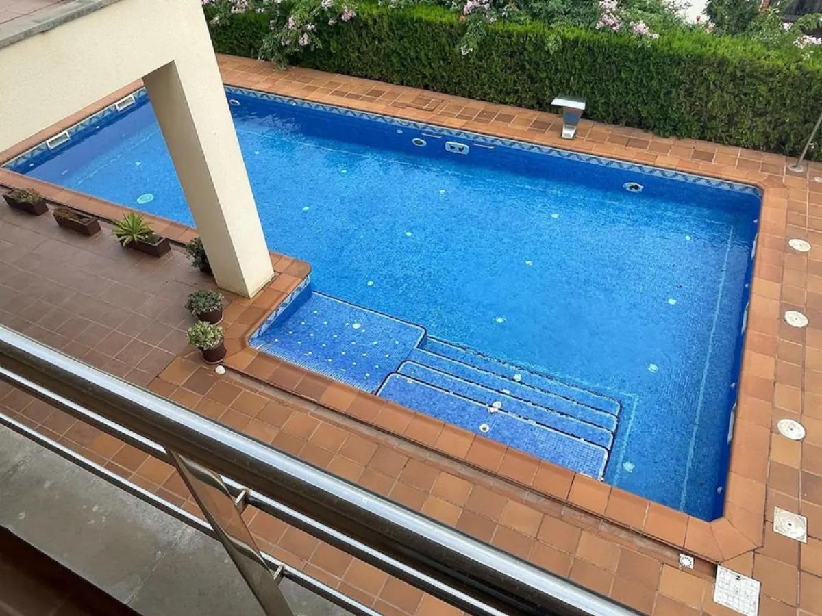 Villa Maricel อัลกานาร์ ภายนอก รูปภาพ